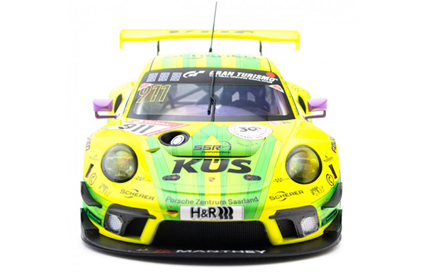 ミニカー MantheyRacing Porsche 911 GT3 RSR 2007 Spark 1/43 Mantheyracing Porsche 911 Gt3 Rsr 2009 Minicar | eBay